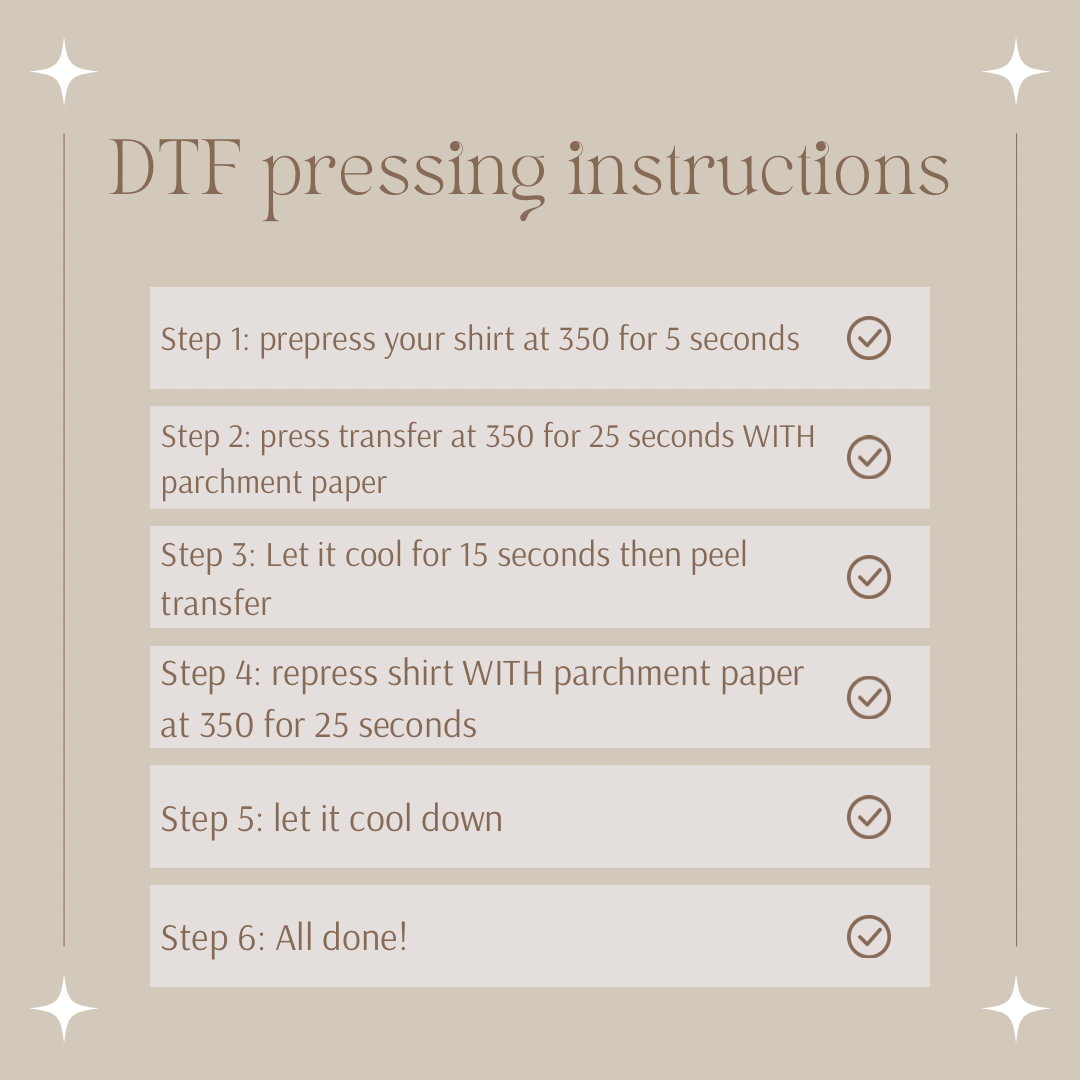 Southern Vogue Wholesale - Vendita all'ingrosso Decalcomania a sublimazione - Trasferimento DTF Darlin (individuale)2