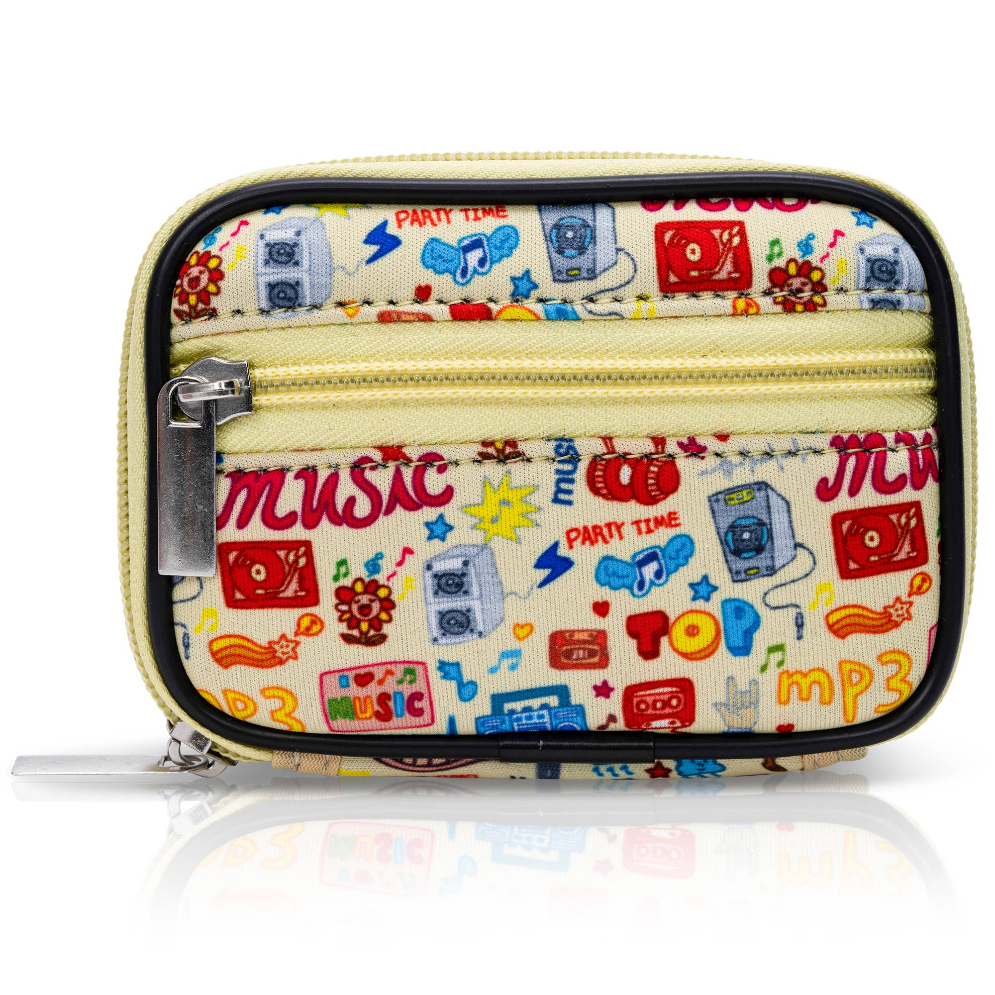 MADE EASY KIT - Wholesale Pill Organizer - Made Easy Kit Pill Case - 7-Day Travel Medicine Organizer63