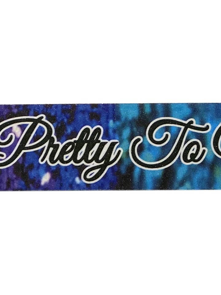 För söt att arbeta nagelfil för wholesale av Buy Socks You All