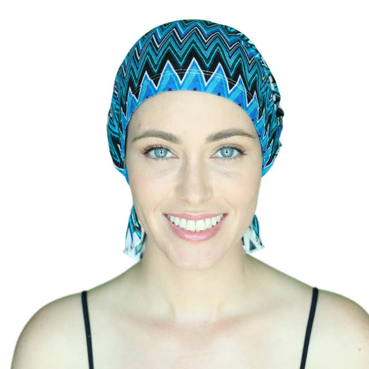 Chemo Beanies – Großhandel Beanie – Damen – Sabrina Chemo Mützen®