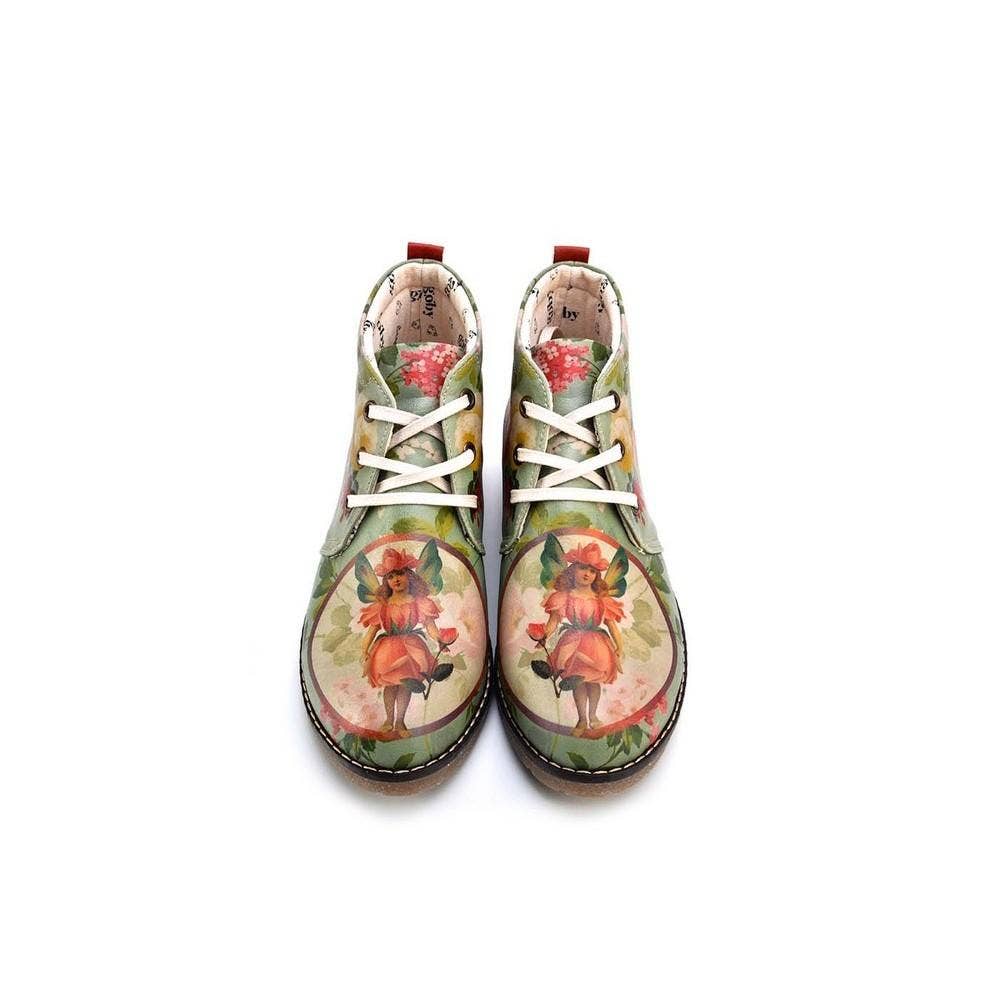 Goby - Wholesale Booties - Women's - Ankle Boots PH2271