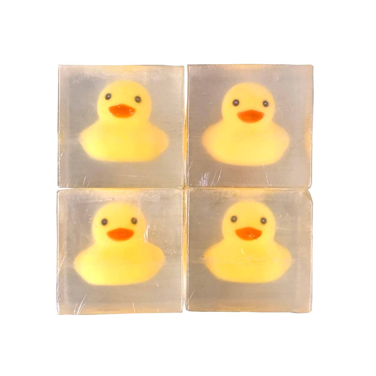 elseware unplug / eco-kids - Wholesale Bar Soap - Rubber Ducky Glycerin Soap - Fun Bath Time Gift3