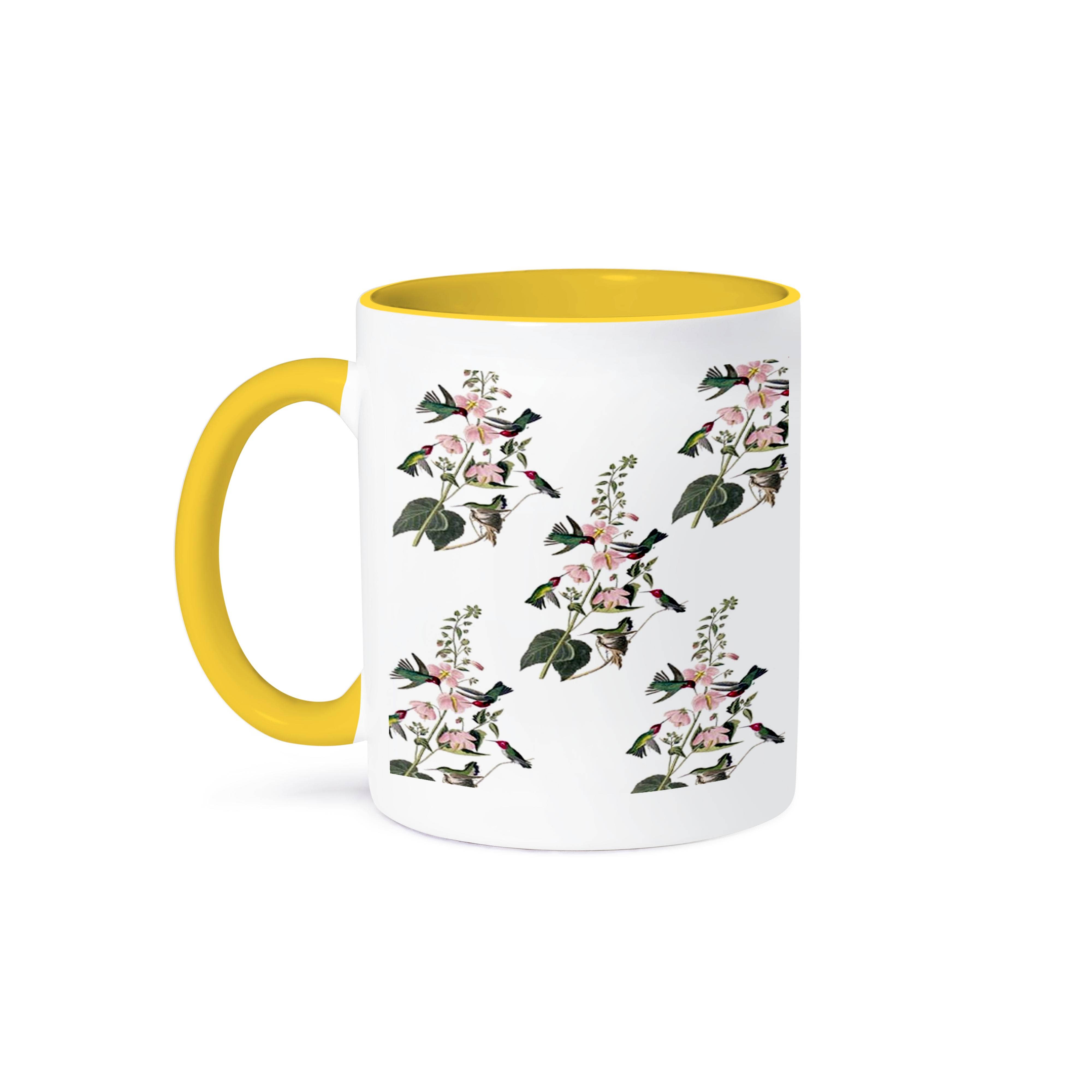 3dRose - Wholesale Coffee Mug - 3dRose, Humming Bird, Mug0