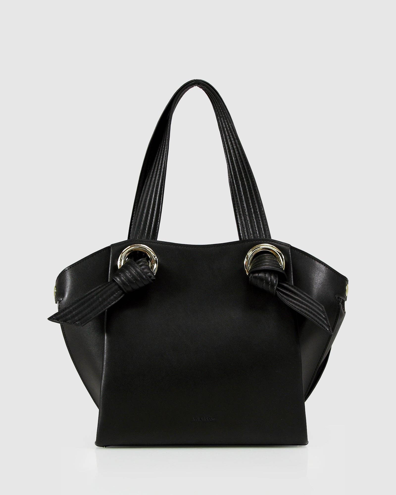 belle & bloom - Vente Sac porté épaule – femme - Sac à bandoulière en cuir Heart Of Gold4