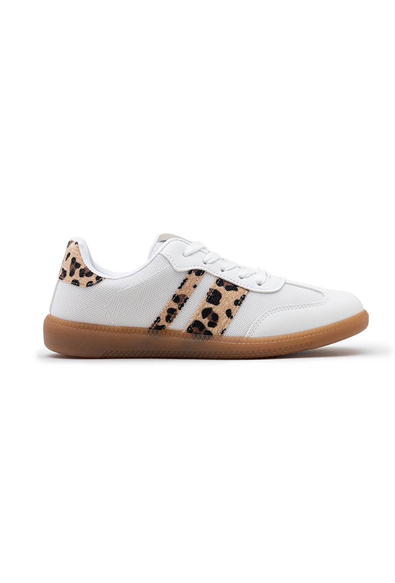 LADY GLORY - Wholesale Lifestyle Sneakers - Women's - Trendy sneakers with a retro design17