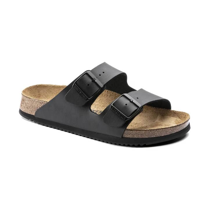 Arizona SL - Birko-Flor - Plusieurs coloris - Birkenstock pour la vente par My Podologie