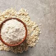 The Rike - Wholesale Bath Soak/Milk - Soothing Bath colloidal Oatmeal Powder 2 pack x 255 Gram