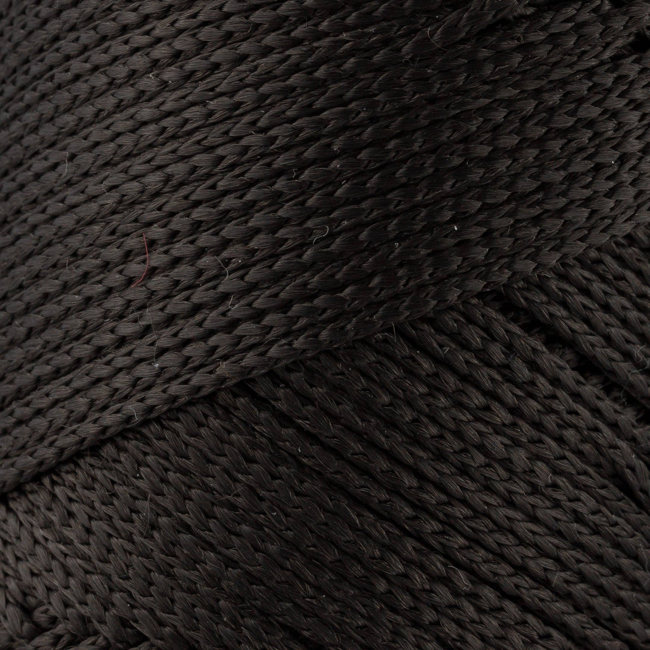 Sensy – Engroshandel Håndværk forsyninger – Sensy Premium 1,5 mm - 150 meter 100 % polypropylen makramésnor39