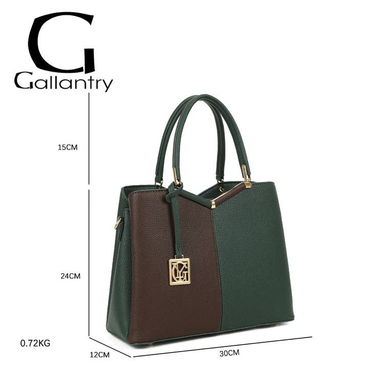 Gallantry – wholesale Top handle bag – women's – Elisa16