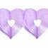 Othat- We love happy baby & kids - Wholesale Bunting/Garland - Garland Hearts OK 0414
