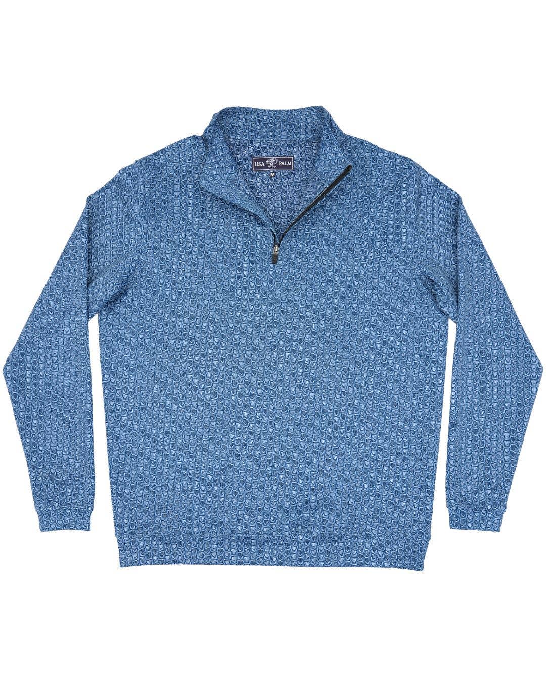 USA Palm - Wholesale Polo - Men's - Infinity 1/4 Zip66