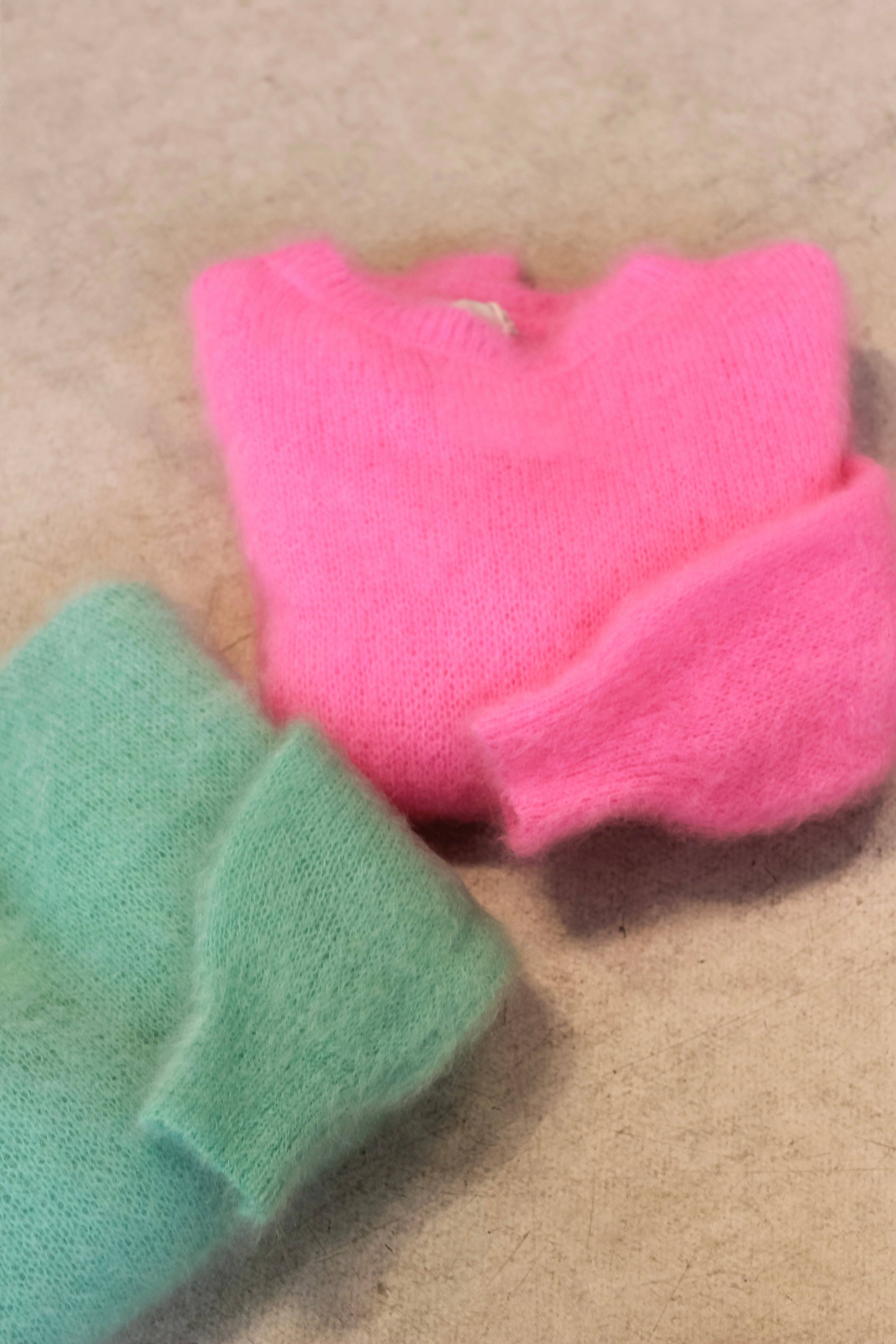 Bazaar Noir UG – Engroshandel Pullover - Dame – Pullover "Polly"3