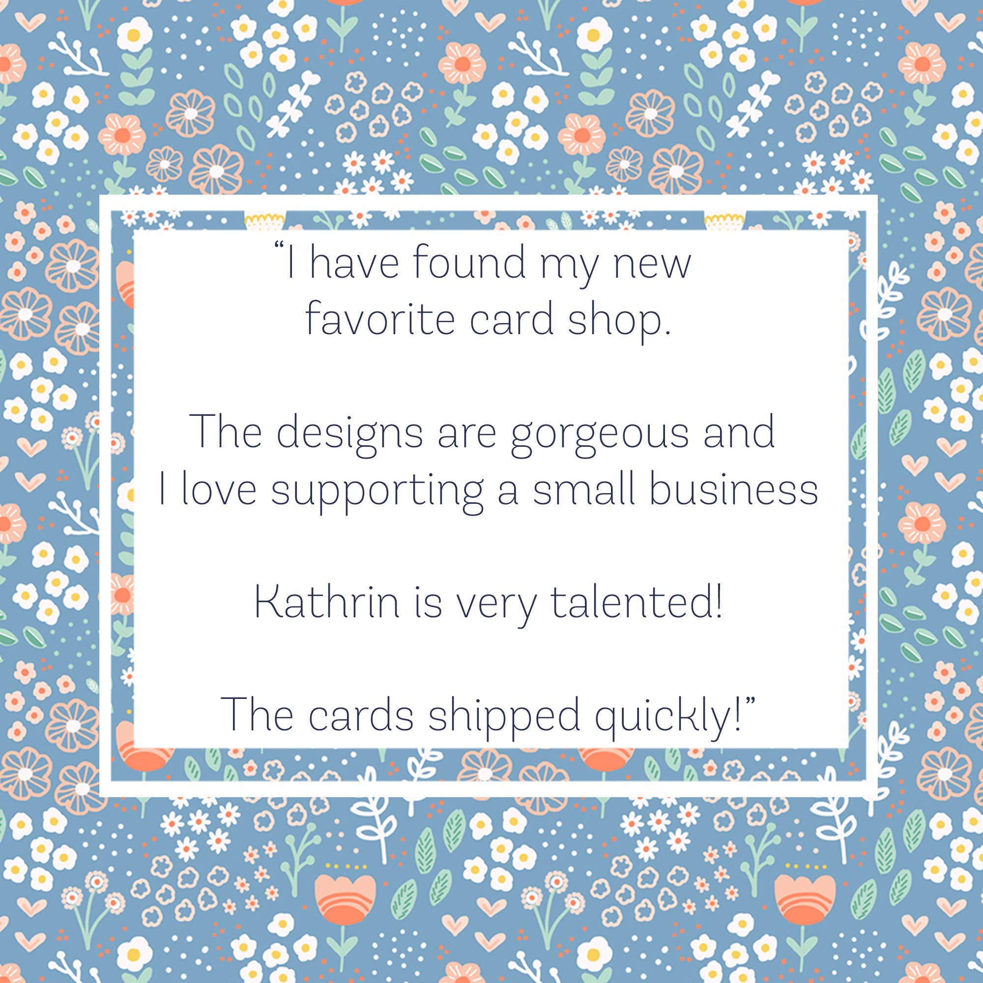 Kathrin Legg - Wholesale Get Well Card - Bee Well Soon Card1