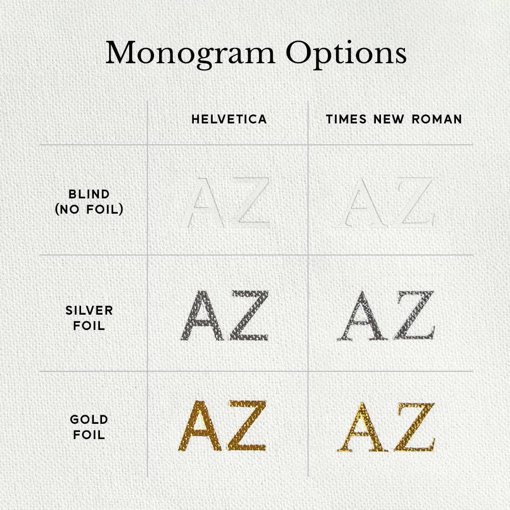 Zetta Florence - Wholesale Journal/Diary - Linen Journal - 8"x10"17