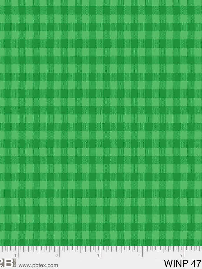 Winterpark 4716 G voor wholesale door P&B TEXTILES