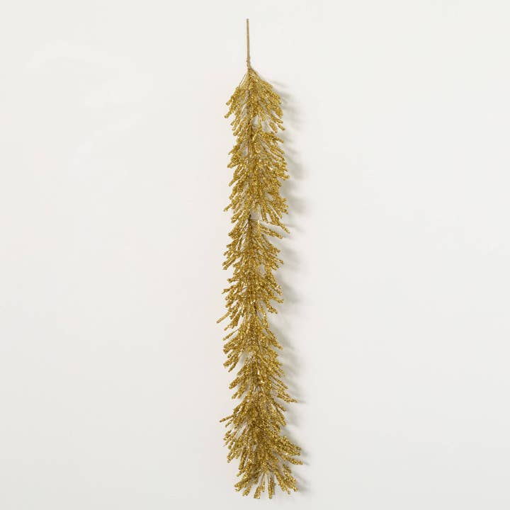 Sullivans Home Decor - Wholesale Bunting/Garland - Sparkly Tinsel Garland