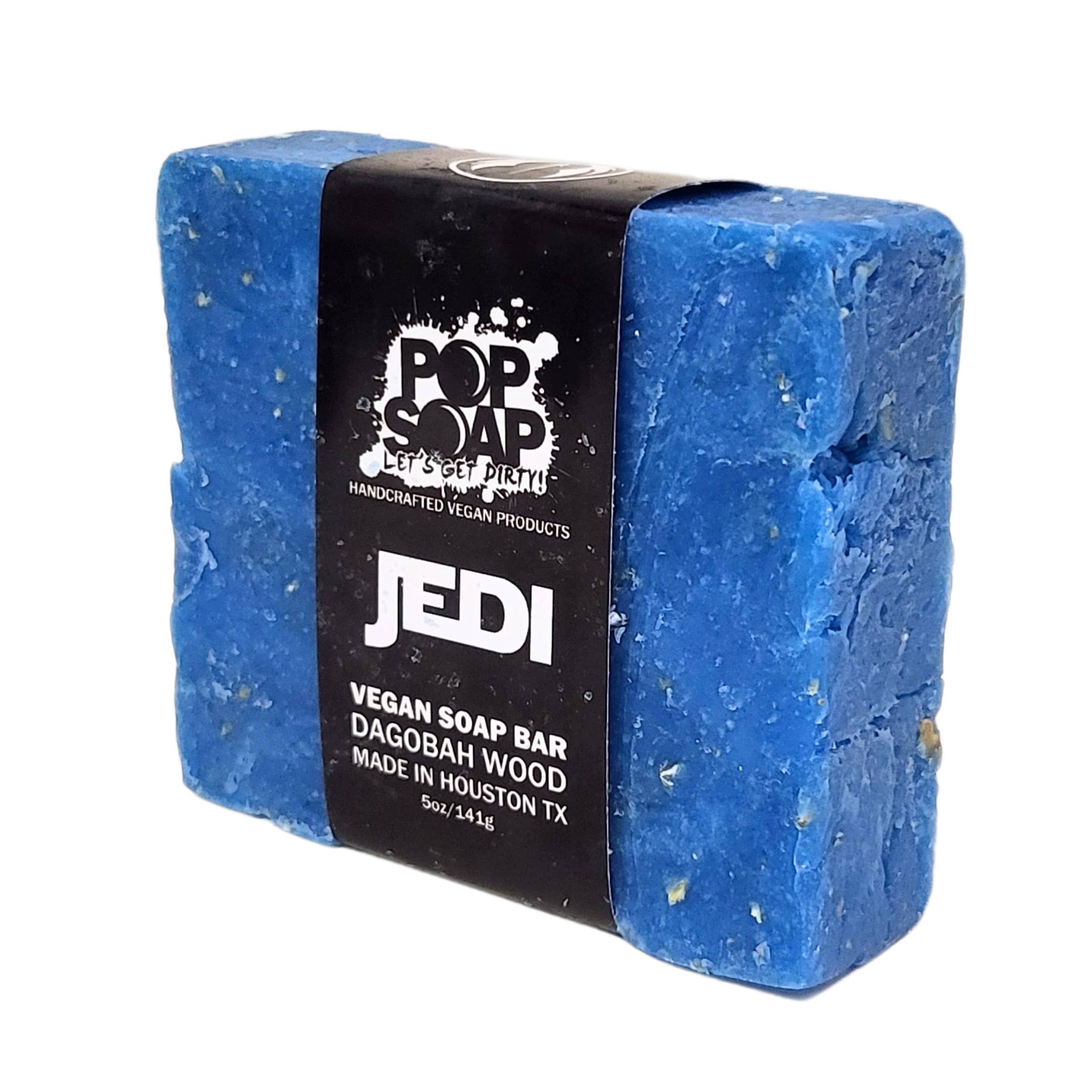Pop Soap - Vente Pains de savon - Savon JEDI1
