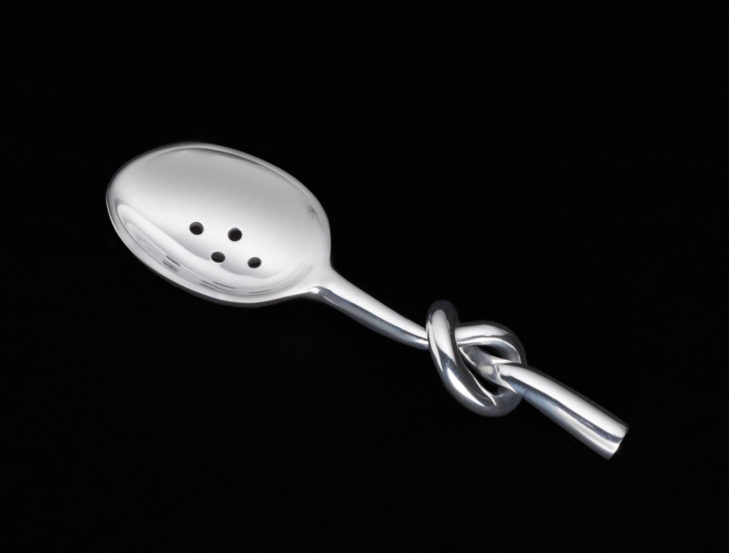 Inspired Generations - Wholesale Table Spoon (Cutlery) - New Knotty Spoon8