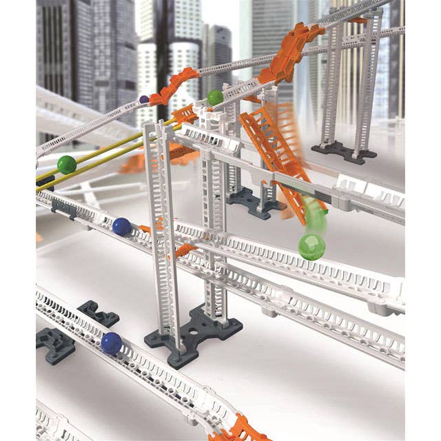 Creative Toy Company - Wholesale Toy Set - Kids - Action & Reaction Domino Effect2