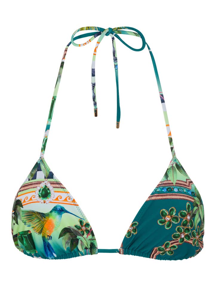 Le Triangle Top - Eden för wholesale av Sunkissed