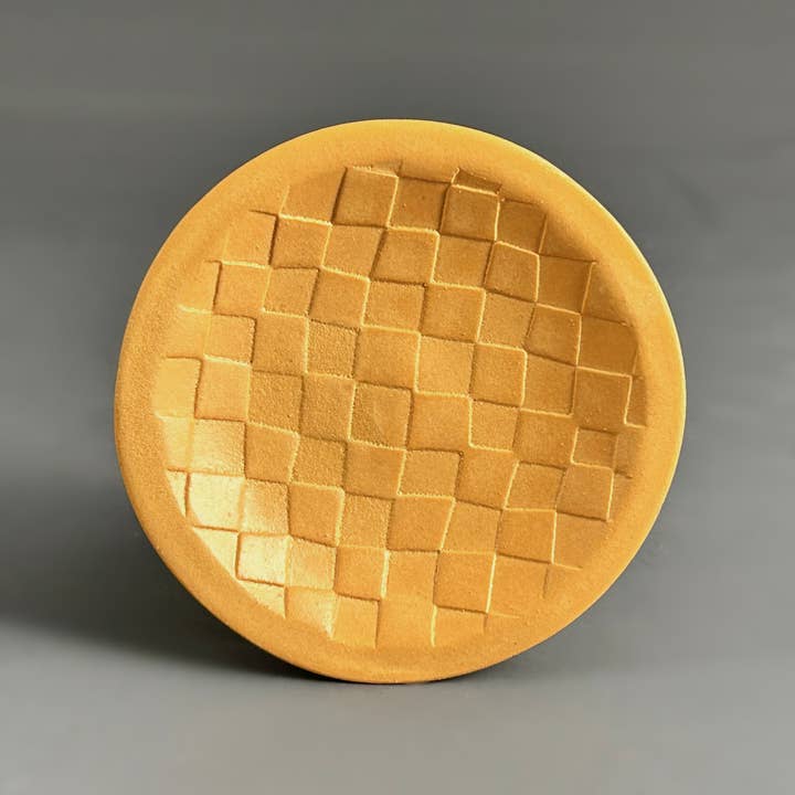 Macone Clay / Spooner Creek - Wholesale Jewelry Dish - Mini Dish - Package of 12