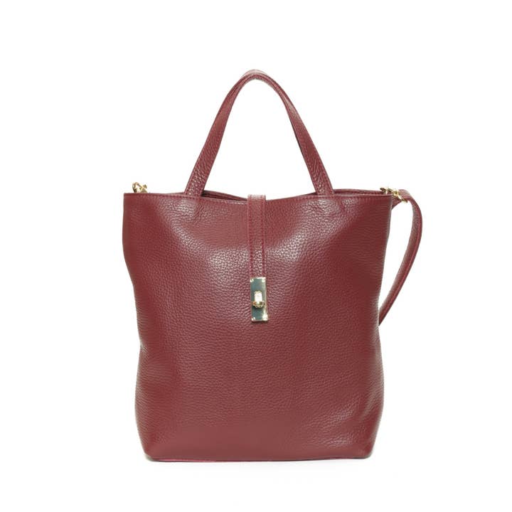 SIENNA Merlot for engroshandel hos Carla Mancini