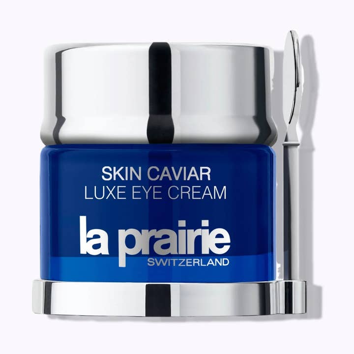 Dermstreet - Wholesale Eye Cream/Gel - La Prairie Skin Caviar Luxe Eye Cream0