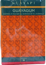 Guayapi - Venta al por mayor Gominolas - Chicle Warana y Acerola2