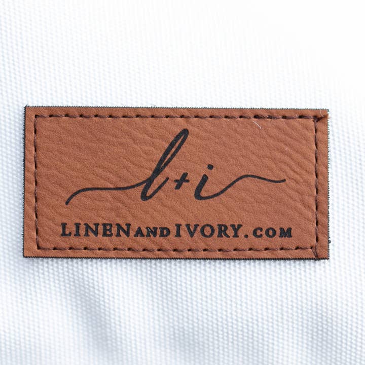 Linen & Ivory - Wholesale Throw Pillow Cover - MIDNIGHT || Navy/ Indigo Velvet Indoor/Outdoor Pillow Cover3