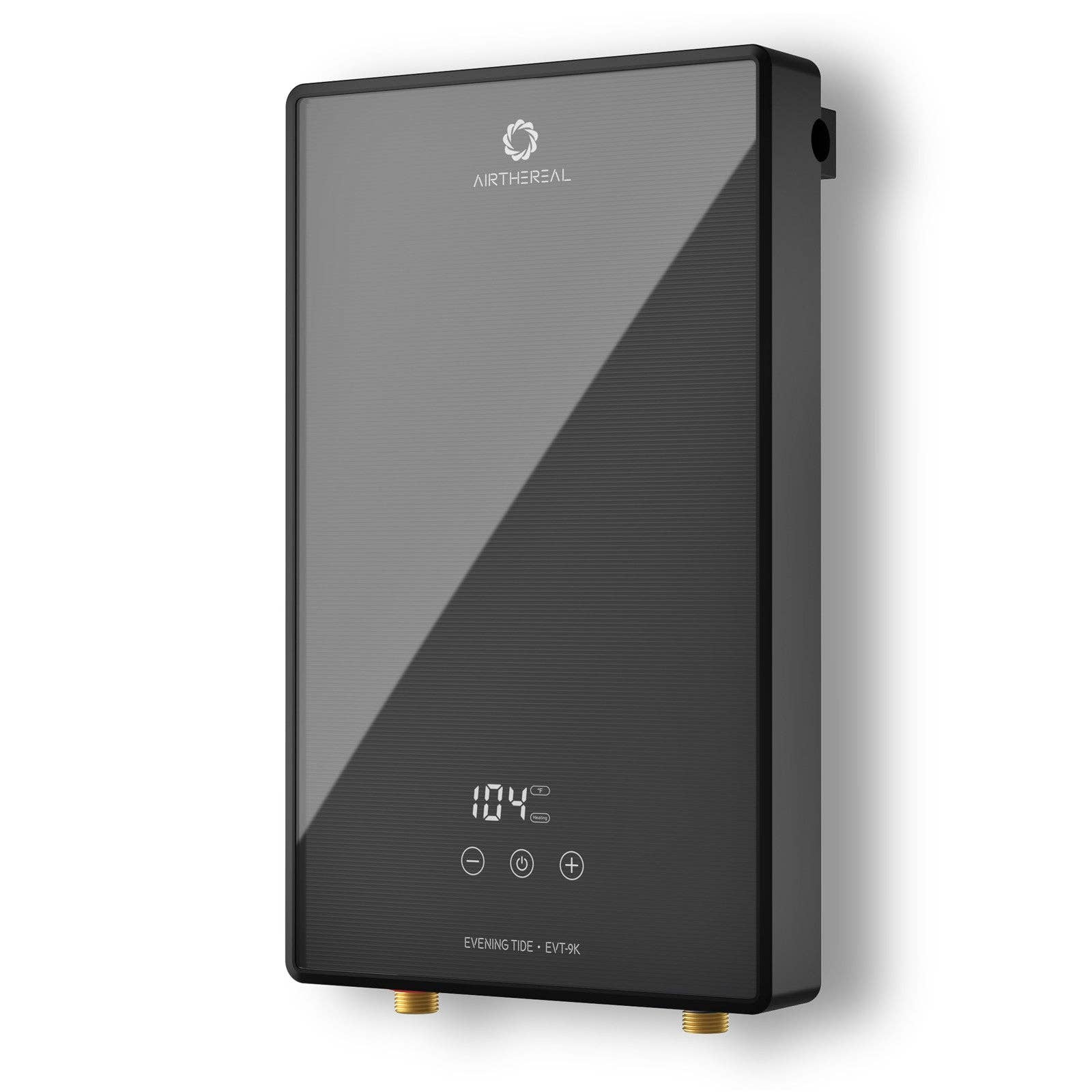 Airthereal - Vendita all'ingrosso Elettrodomestici da cucina - Scaldabagno Elettrico Senza Serbatoio10