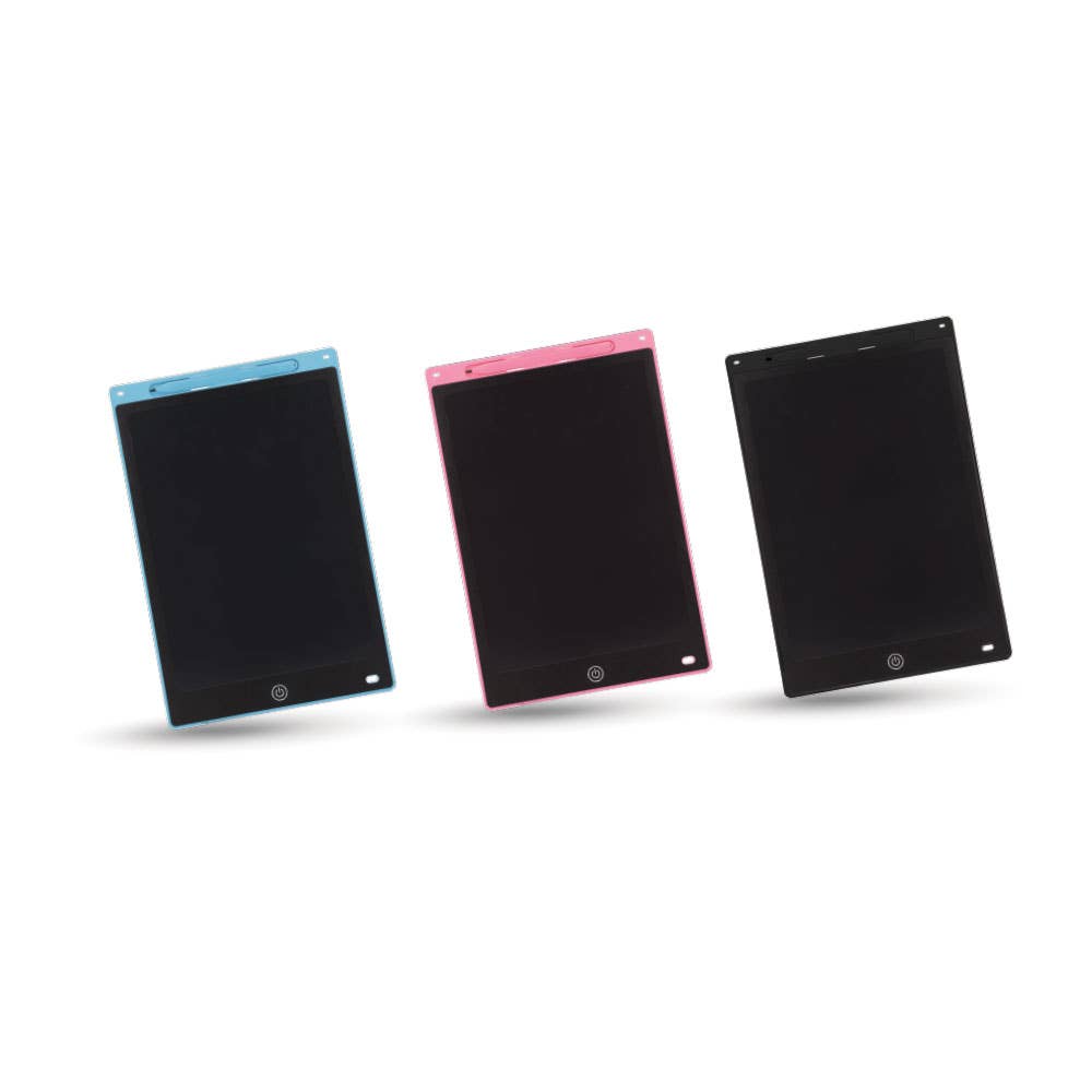 AJ Aguiar - Wholesale Art Set - Kids & Baby - 10'' Drawing and Writing Tablet with Color Stylus8