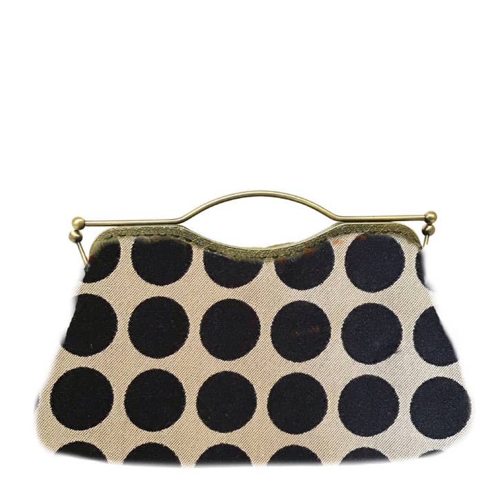 Maria Sole Rodriguez - Wholesale Clutch Bag - Women's - Classic Bassoon, handmade bag, made in Italy, luxury bag1