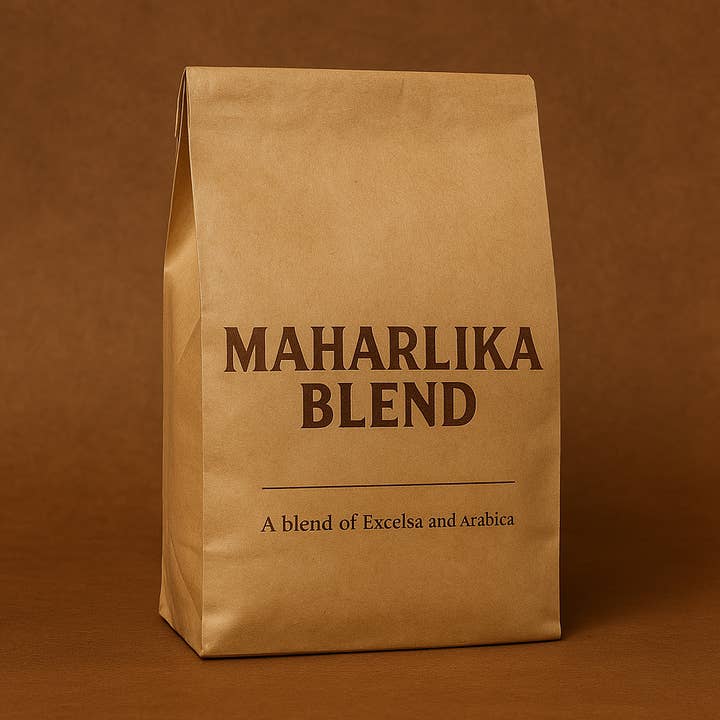 Maharlika Blend – Noble, Wild, Unforgettable for wholesale by Teofilo coffee company