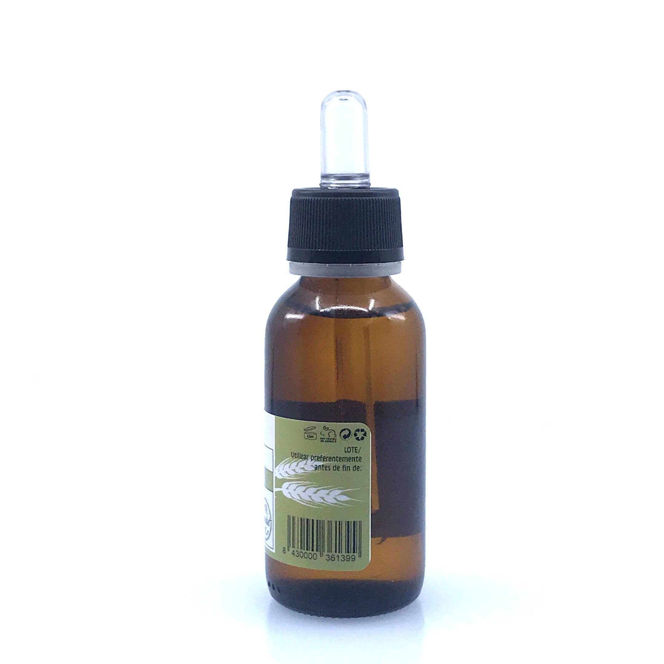 Granadiet - Wholesale Bath/Body Oil - Pure Wheat Germ Oil 50 Ml1