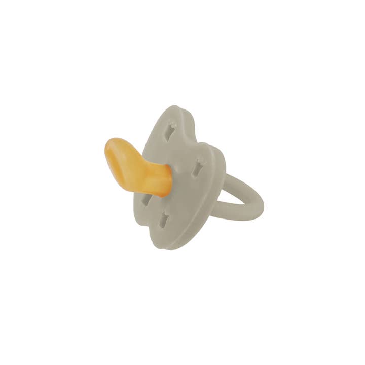HEVEA - Wholesale Pacifier - Baby - Natural Rubber Pacifier ORTHODONTIC 0-3 Months 1-Pack3