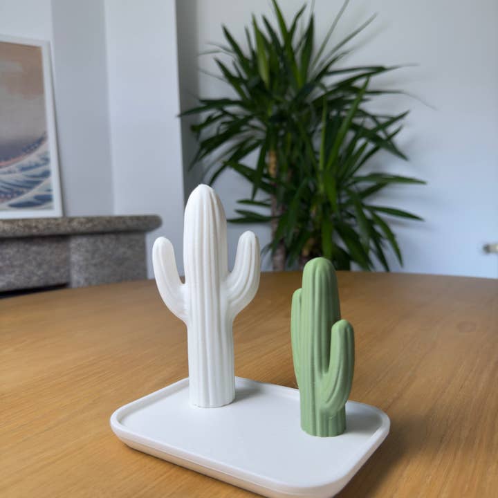 Kakti Smyckeshållare för wholesale av e.Va Design