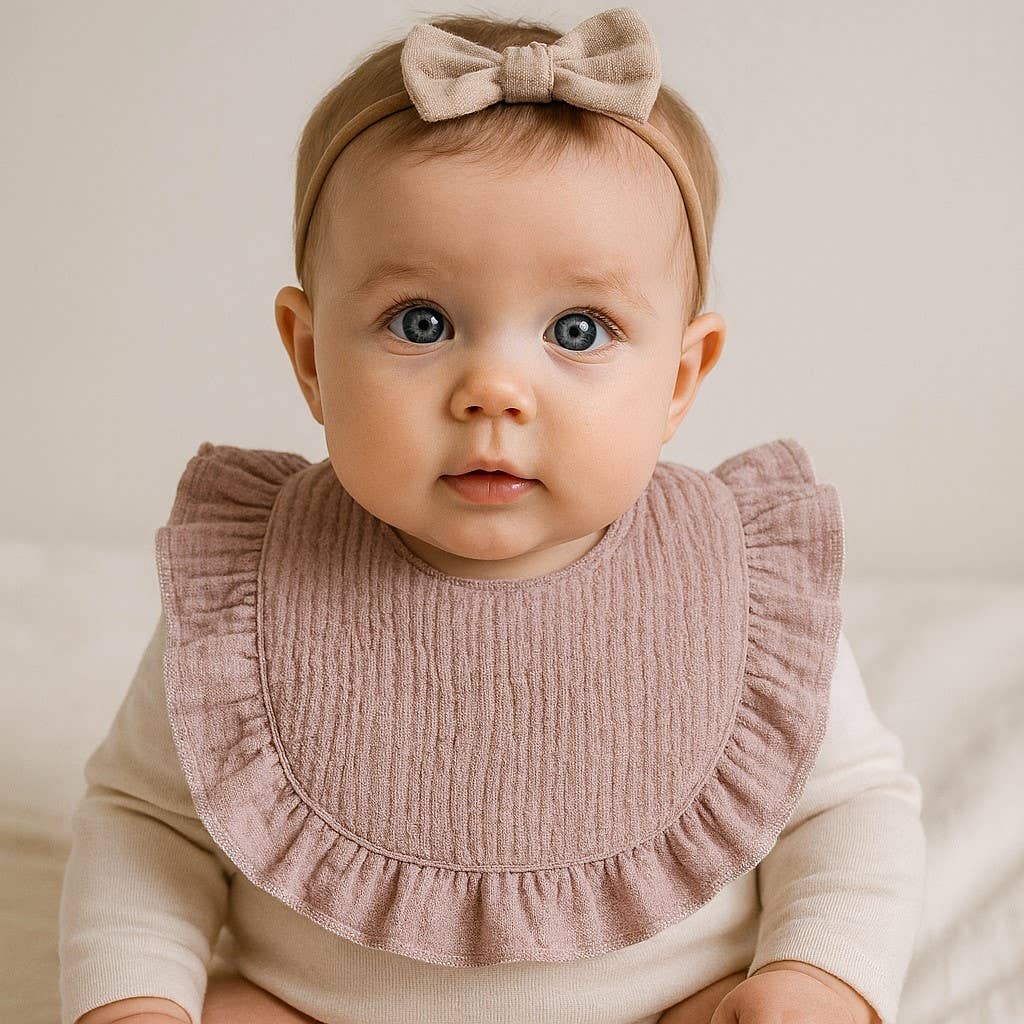 Cotton Socks - Wholesale Rompertje - Baby - BAO-03 SLABBETJE BIOLOGISCH KATOEN9