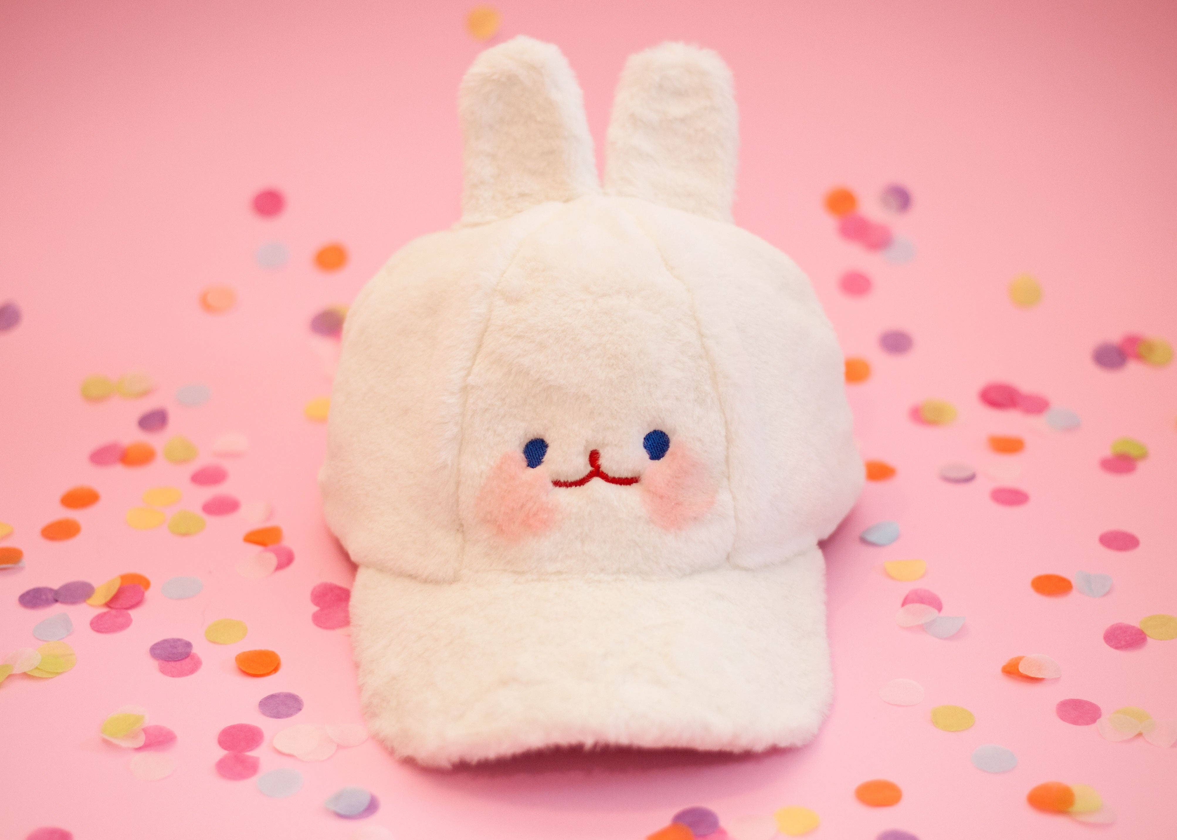 Maobabie - Wholesale Beanie - Kids - Classic Fluffy Animal Caps1