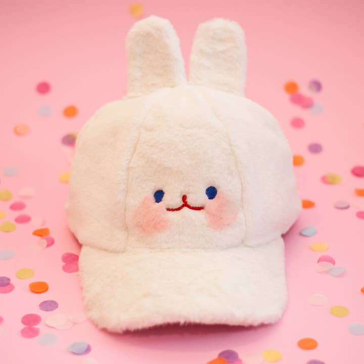 Maobabie - Wholesale Beanie - Kids - Classic Fluffy Animal Caps1