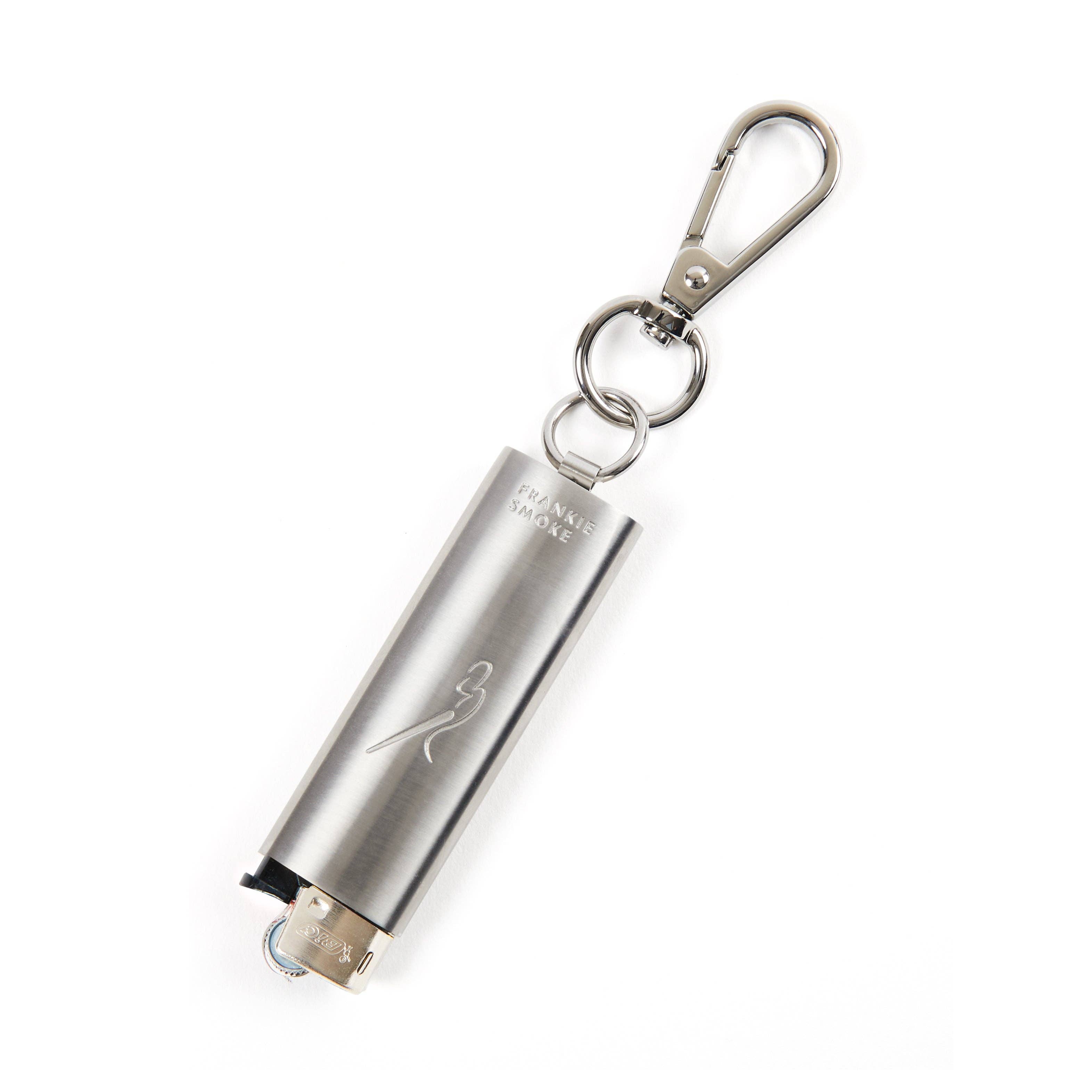 Frankie Smoke - Wholesale Keychain - Unisex - LIGHTER KEYCHAIN9