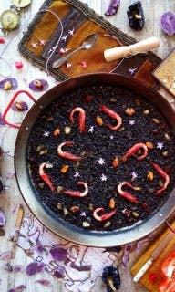 Khayyan Specialty Foods - Wholesale Rice - Paella Rice Valencia Select 18/1kg - LA PERLA5