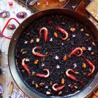 Khayyan Specialty Foods - Wholesale Rice - Paella Rice Valencia Select 18/1kg - LA PERLA5