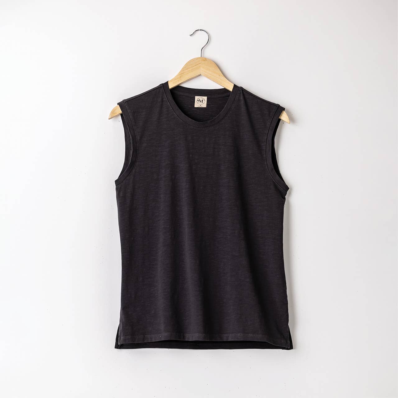 Maggie's Organics - Wholesale T-Shirt - Women's - Organic Cotton - Classic Sleeveless Tee3