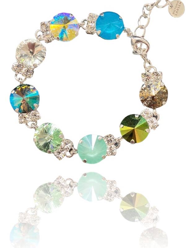 AMELIA ARMREIF für den Großhandel von Victoria Larsen Jewelry