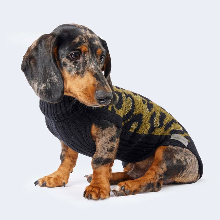 Pull en tricot à motif léopard pour teckels et petits chiens et autres tendances Résultats pour matériel élevage canin en vente B2B. Retours gratuits et paiement à 60 jours sur Faire sur Faire.