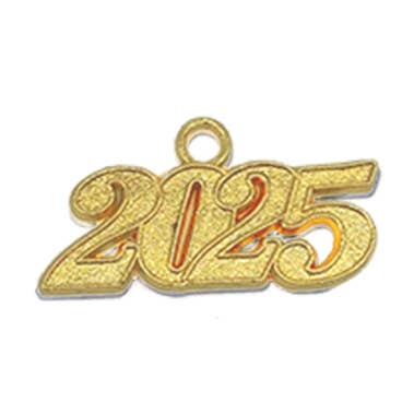 Jahr Charm für den Abschluss für den Großhandel von Cap and Gown Direct