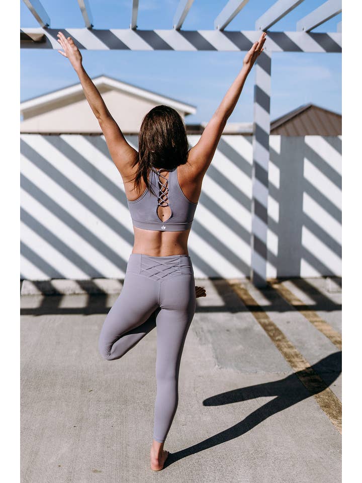 Werk Dancewear - Wholesale Sports Bra - Women's - Aura Bra Top