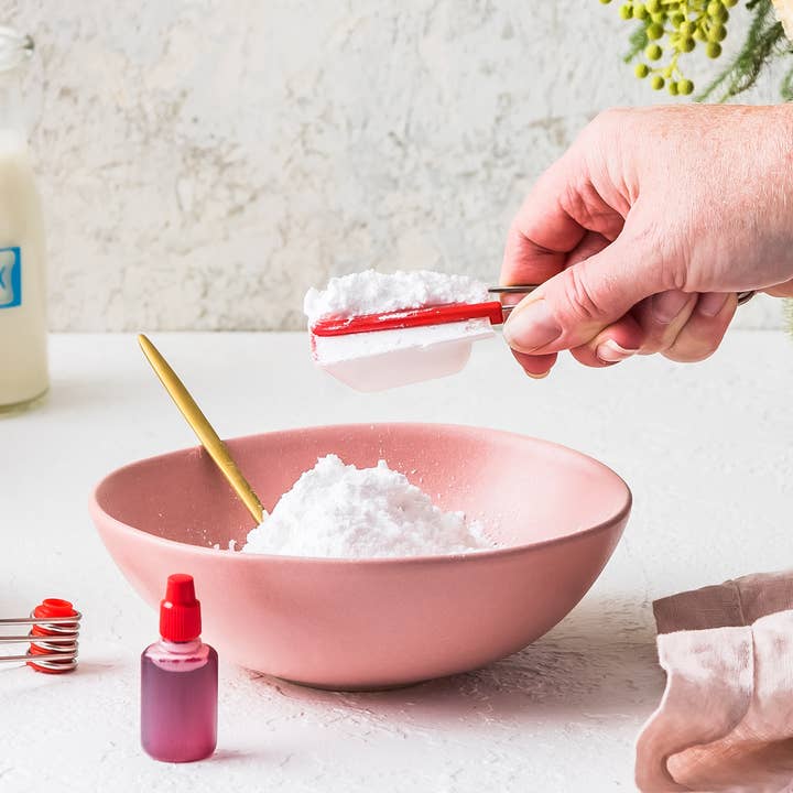 Dreamfarm - Wholesale Measuring Spoon - Levoons - Scrape, Level, & Measuring Spoons2