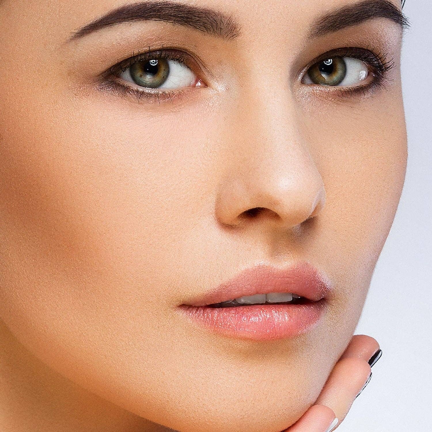 LUMINESS - Wholesale Foundation - Rose 4-in-1 Airbrush Foundation7