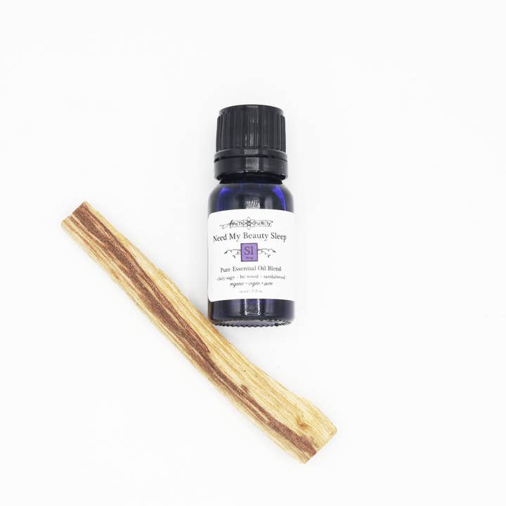 Olio essenziale per dormire Need My Beauty per la vendita all'ingrosso da parte di Apothepurity